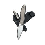 Ti Lookout Fixed blade