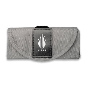Zizer Roll Kizer Denim Tool Roll – Adventure Carry