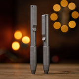 USA Pocket Pro Pen - Titanium