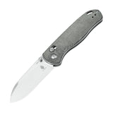Drop Bear | Micarta and Aluminium