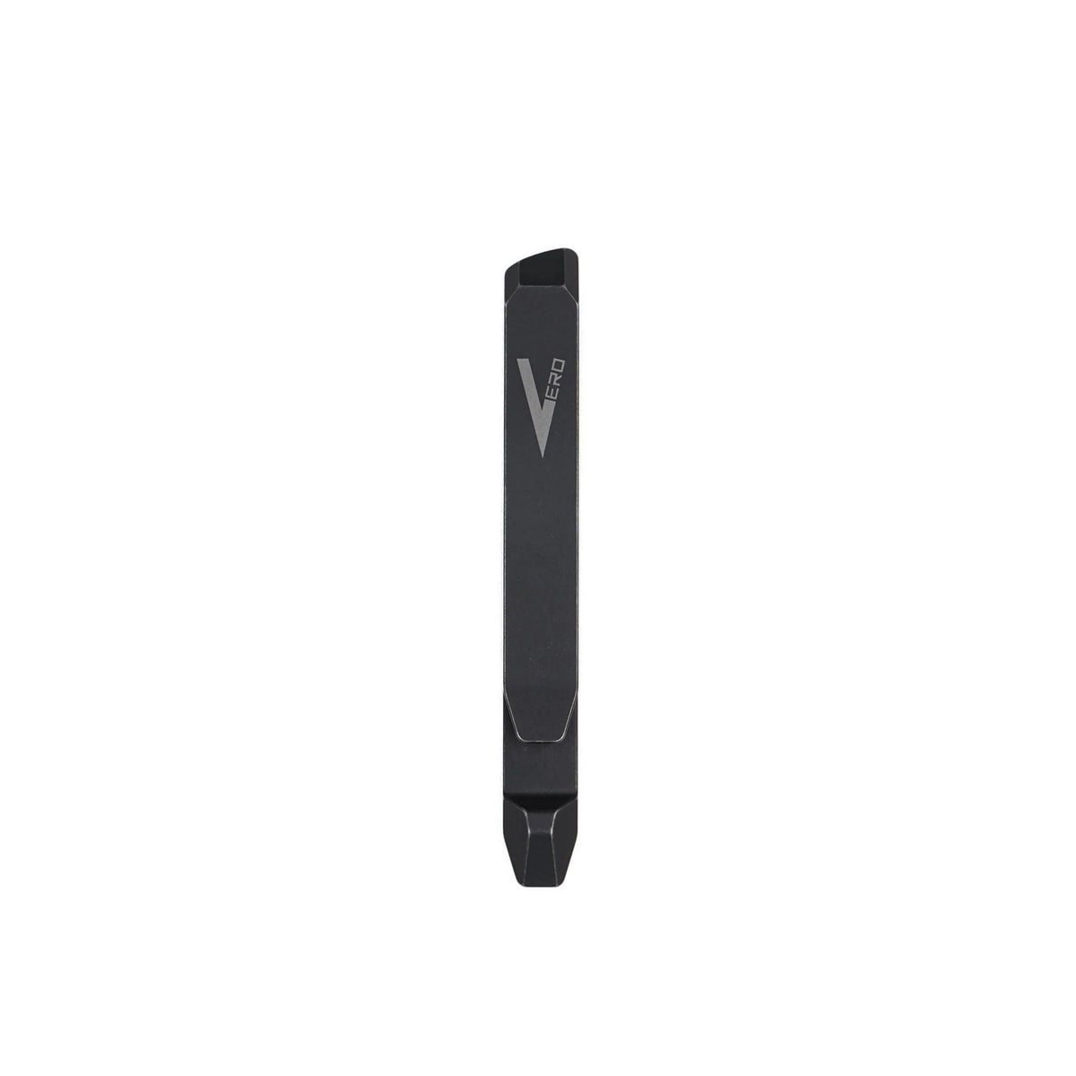 Titanium Clip | Vero Fixed Blade Sheath