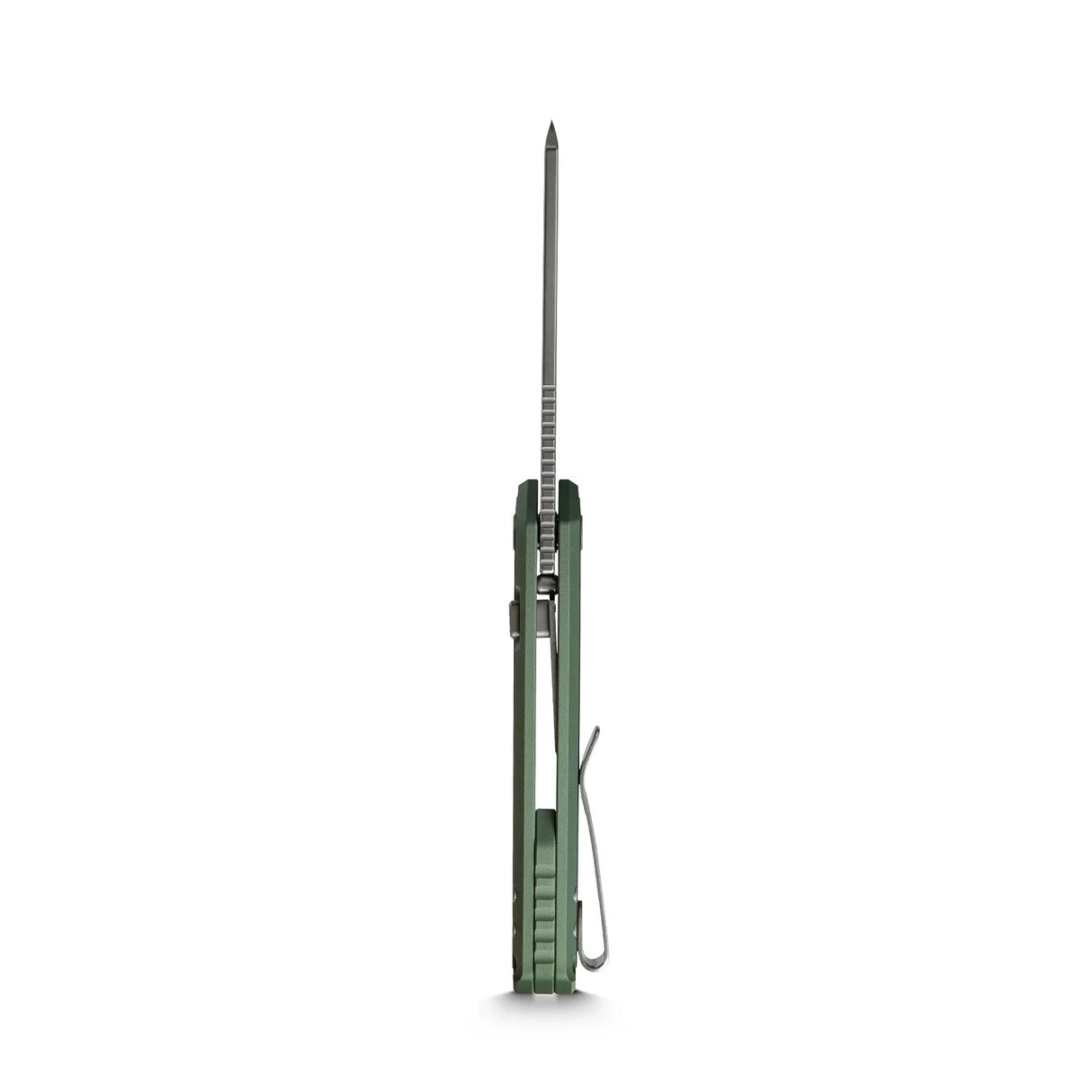 Kroc | Green Aluminium + Carbon Fibre - A1803