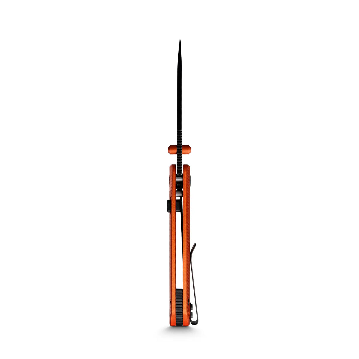 Marten | Orange Aluminium + 154CM - A1606