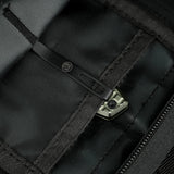 Ankylo | Olive Drab Aluminium + Stonewash Elmax