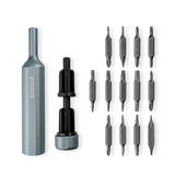 FREE GIFT: Vosteed Bit Driver Set