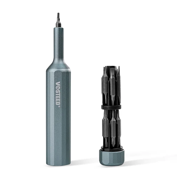 FREE GIFT: Vosteed Bit Driver Set