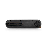 Corgi V 295 | Black Frag Micarta N690 - A3709