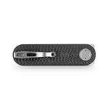 Corgi® V V | Carbon Fibre + Satin 154CM - A5104