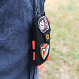 FREE GIFT: Vosteed EDC Zip Pouch