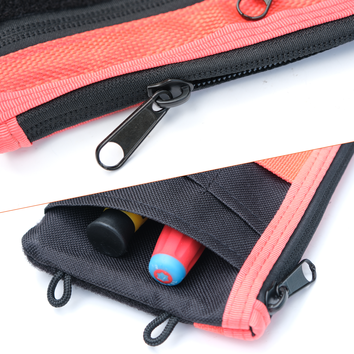FREE GIFT: Vosteed EDC Zip Pouch