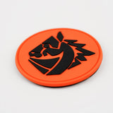 FREE GIFT: Vosteed Morale Patch Set
