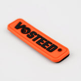 FREE GIFT: Vosteed Morale Patch Set