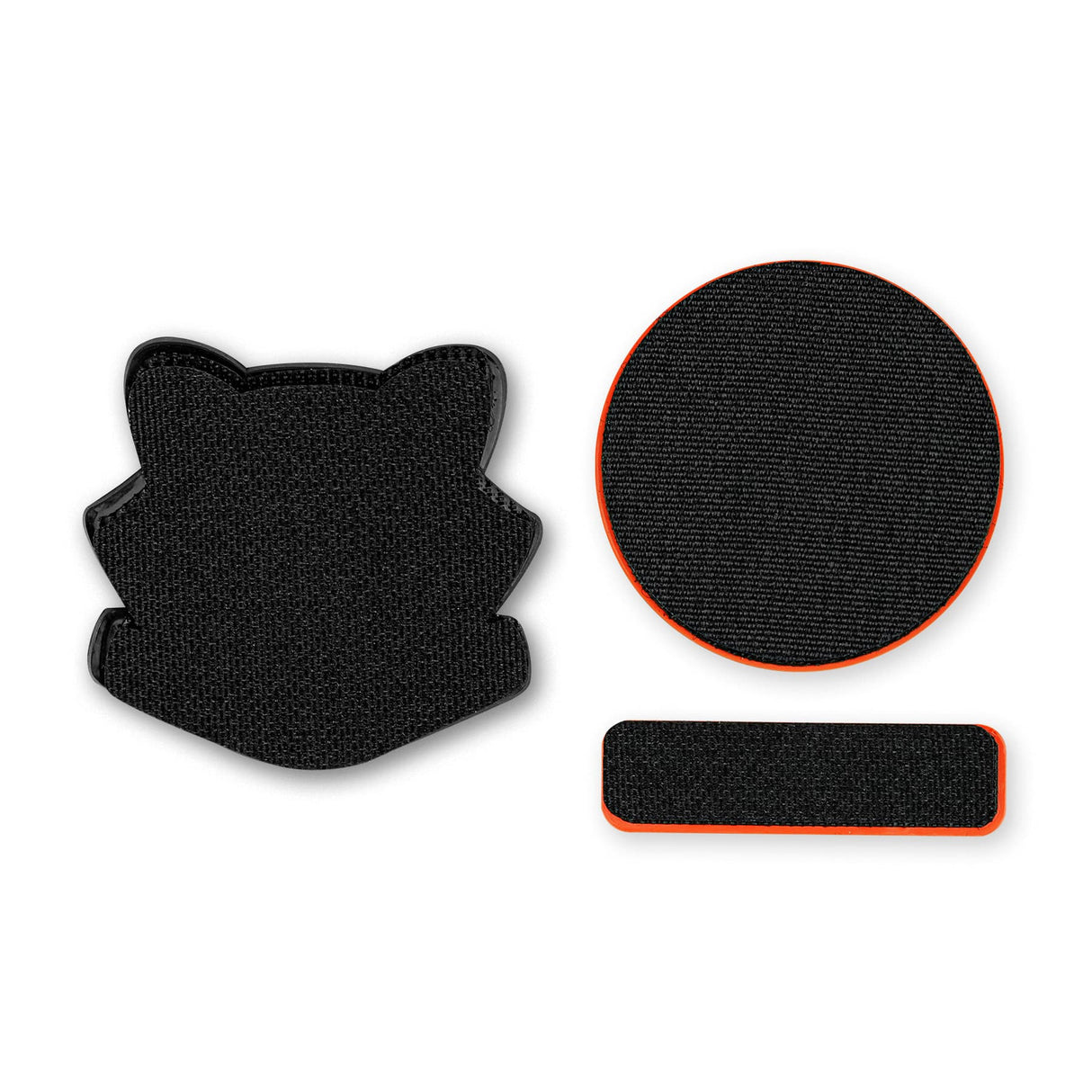 FREE GIFT: Vosteed Morale Patch Set