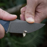 H-Back | Blue G10 + Nitro-V - D0405