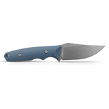 H-Back | Blue G10 + Nitro-V - D0405