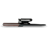 Inferno | Copper Raindrop Micarta + Stonewash 14C28N - D0803