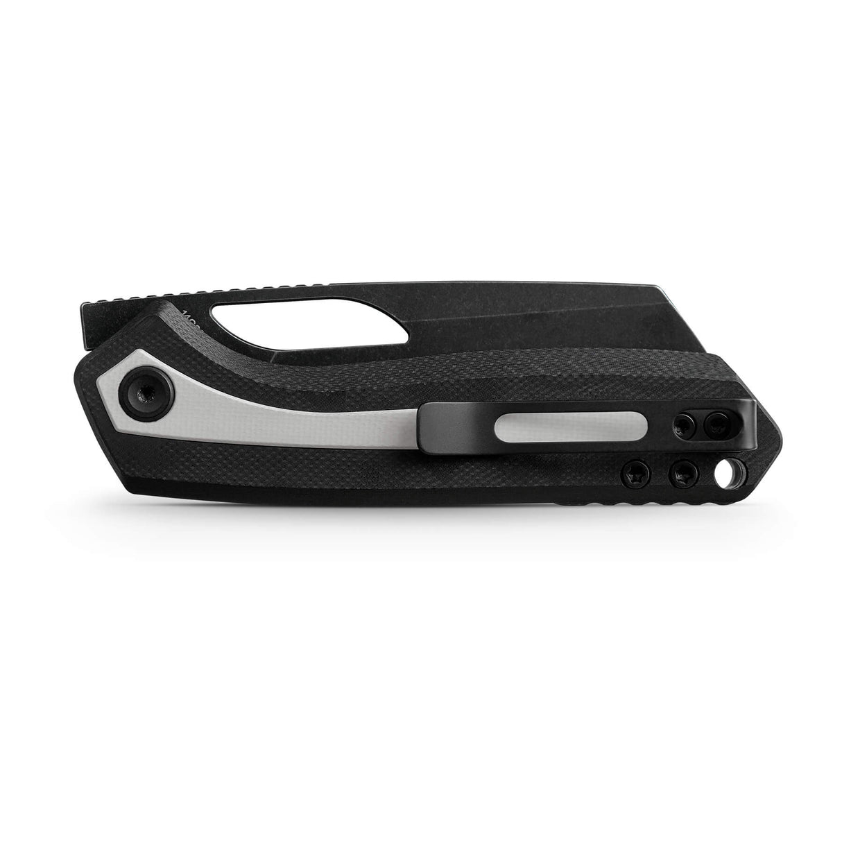 Kroc G10 | Black & White + 14C28N - A1806