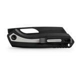 Kroc G10 | Black & White + 14C28N - A1806