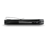 Kroc G10 | Black & White + 14C28N - A1806
