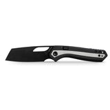 Kroc G10 | Black & White + 14C28N - A1806