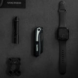 Kroc G10 | Black & White + 14C28N - A1806
