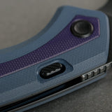Kroc G10 | Blue & Purple + 14C28N - A1807