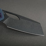 Kroc G10 | Blue & Purple + 14C28N - A1807