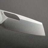 Kroc G10 | White & Green + 14C28N - A1808