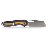 Kroc G10 | Purple & Yellow + 14C28N - A1809