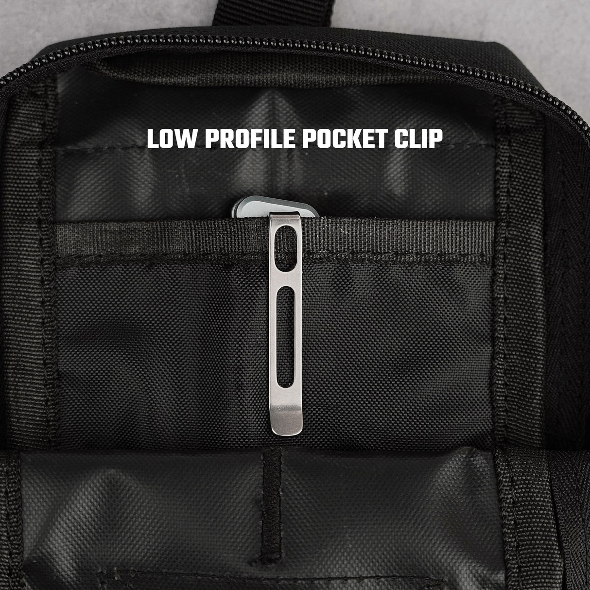 Marten 330 | Light Blue Aluminium + Stonewash 154CM - A1614