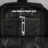 Marten 330 | Light Blue Aluminium + Stonewash 154CM - A1614