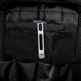 Marten 330 | Blue G10 + Stonewash 14C28N - A1625