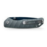 Marten | Dim Grey Aluminium + Cerakote 154CM - A1610