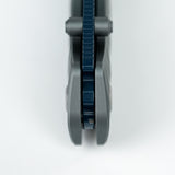 Marten | Dim Grey Aluminium + Cerakote 154CM - A1610