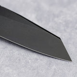 Parallel | Purple Ti + Blackwash S35VN - A3518