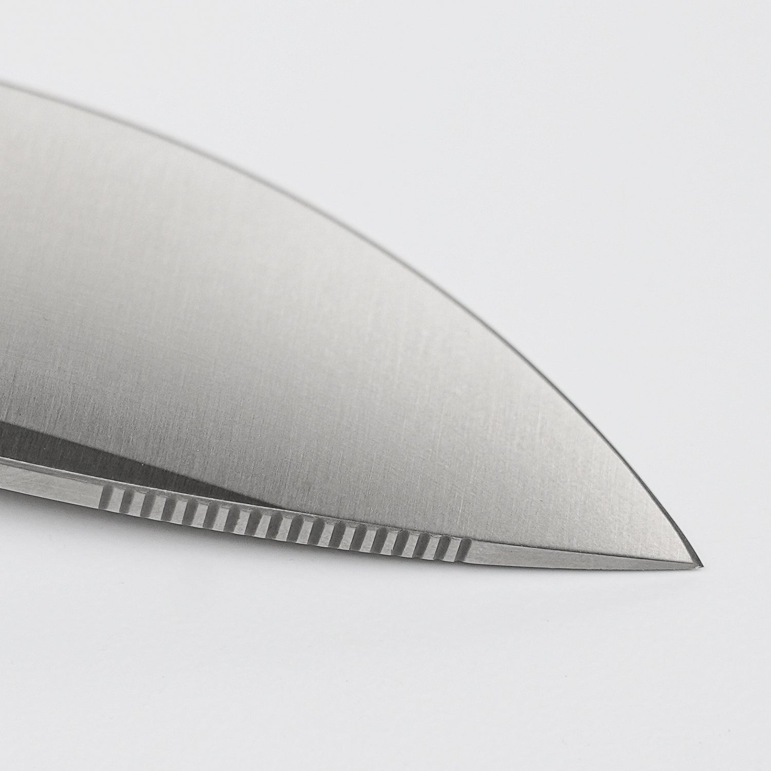 Porcupine | Doodle Monster™ White G10 + Satin - A2620