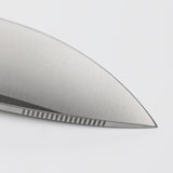 Porcupine | Doodle Monster™ White G10 + Satin - A2620