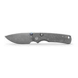 Porcupine TiSlim | Acid Wash Ti + Stonewash S90V - A4805