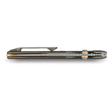 Porcupine TiSlim | Acid Wash Copper Ti + Acid Stonewash S90V - A4811
