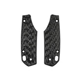 Psyop 299 Handle | Black Carbon Fibre - W0402
