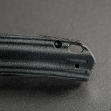 Psyop 299 | Black Micarta + Stonewash S35VN - A2219