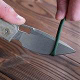 Psyop | Norplex UltreX™ Micarta + Elmax - A2213