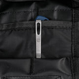 Raccoon 2.0 - Top Liner Lock | Blue Micarta + 14C28N Drop Point - A2905