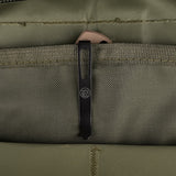 Raccoon 2.0 - Top Liner Lock | Sand G10 + 14C28N Bowie - A2927