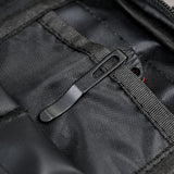Raccoon Crossbar 2.0 ModSwap™ | Black G10 + Copper Dune Nitro-V - A4901