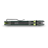 Raccoon Crossbar 2.0 ModSwap™ | Green G10 + Blackwash Nitro-V - A4902