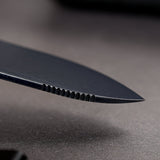 Raccoon Crossbar 2.0 ModSwap™ | Blue G10 + Stonewash Blue Cerakote Nitro-V - A4903