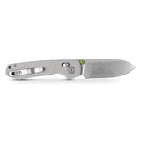 Raccoon Crossbar 2.0 ModSwap™ | Grey G10 + Satin Nitro-V - A4904