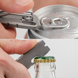 Shark Bomb Prybar 2.0 | Beadblast Ti - X0169