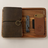 Shark Bomb Prybar 2.0 | Black Oil Ti - X0170